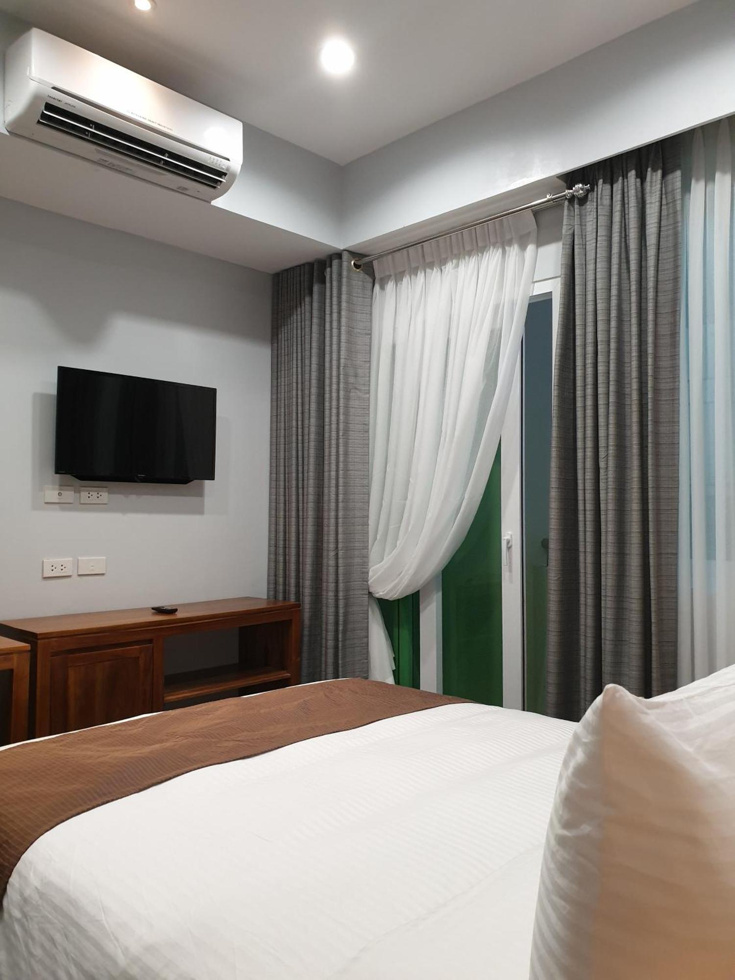 Li Mkt Makati City Luaran gambar