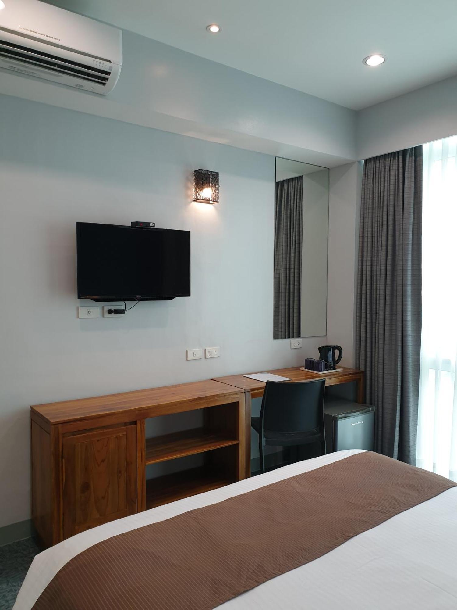 Li Mkt Makati City Luaran gambar