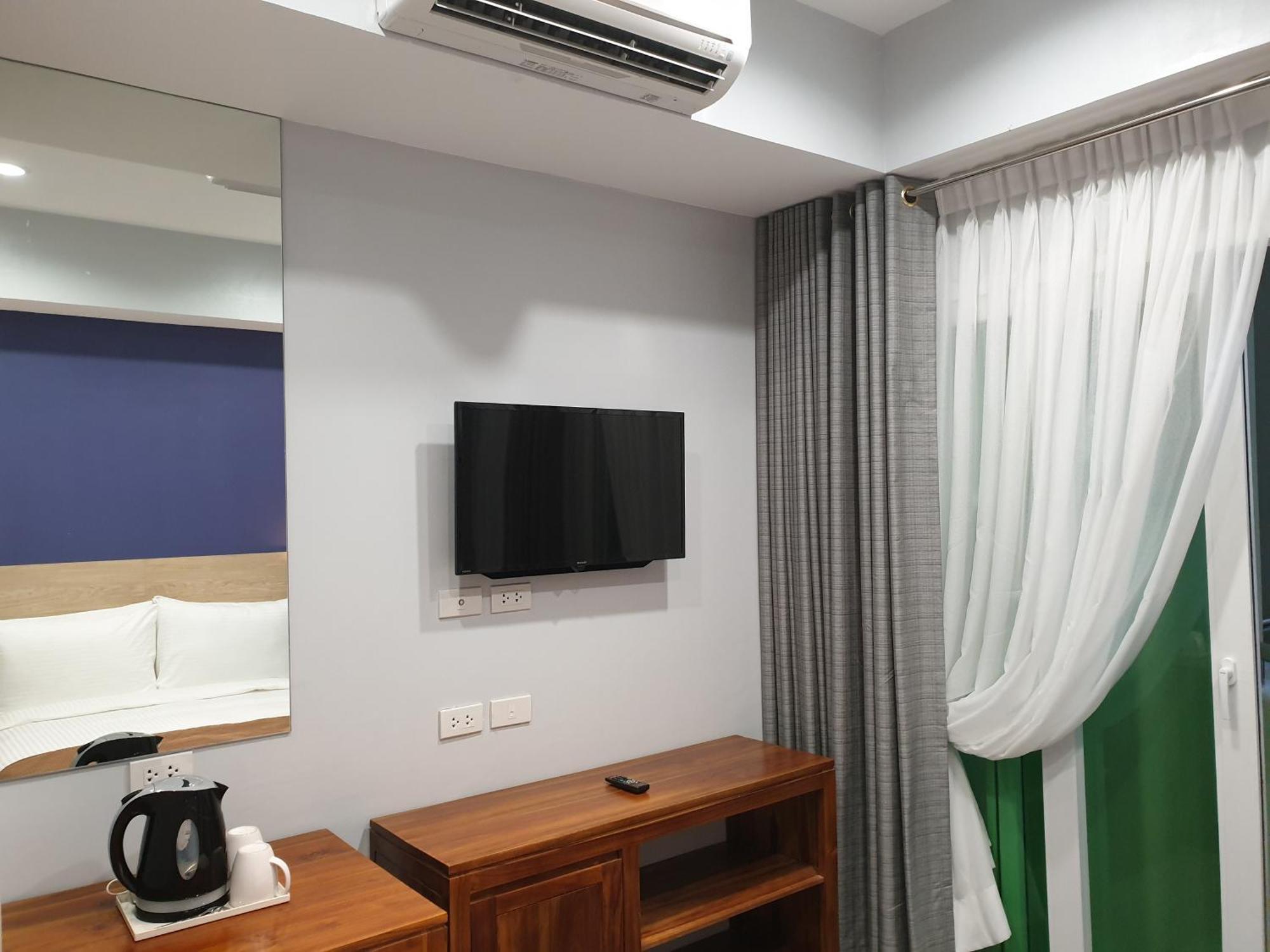 Li Mkt Makati City Luaran gambar