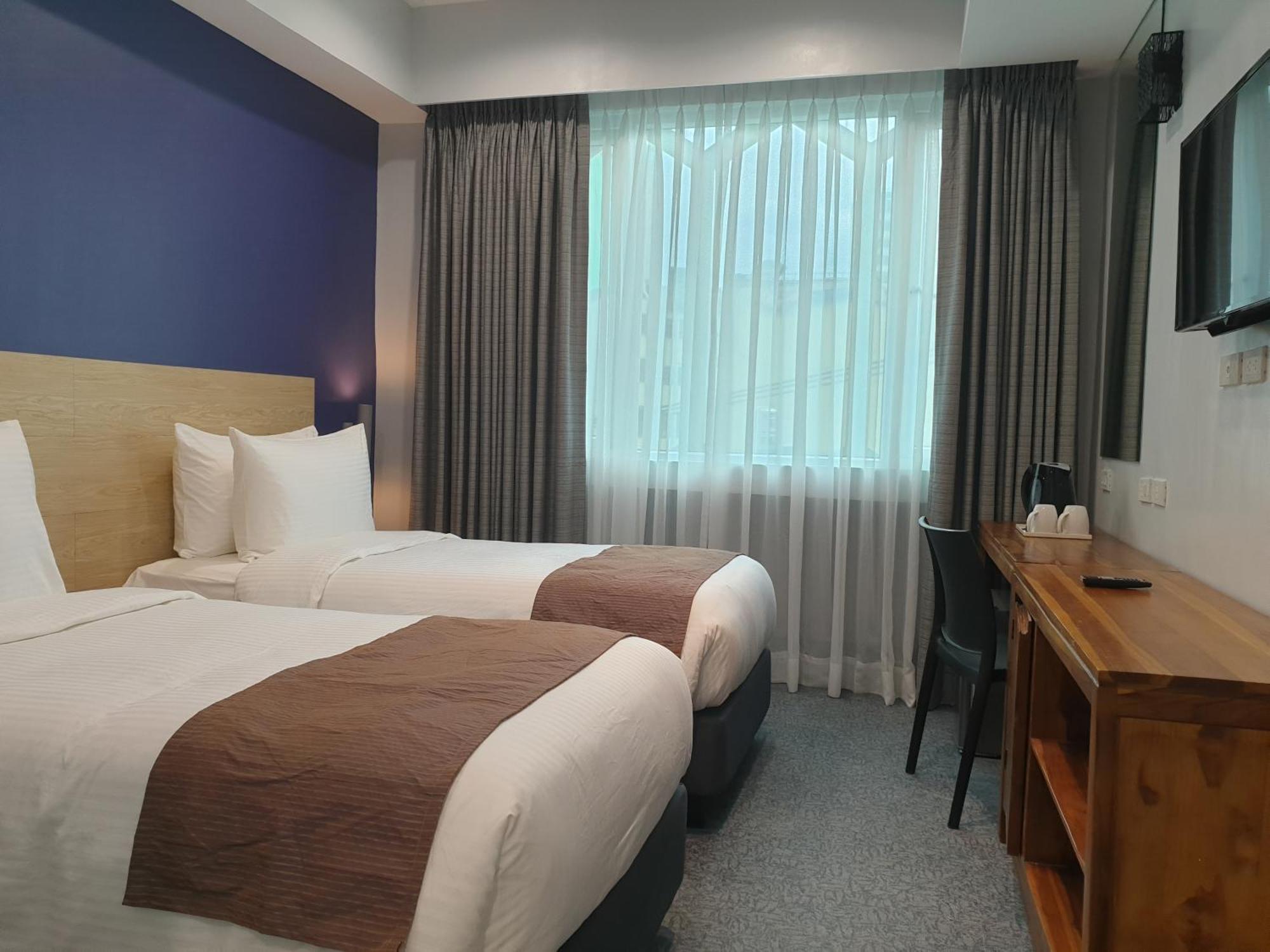 Li Mkt Makati City Luaran gambar