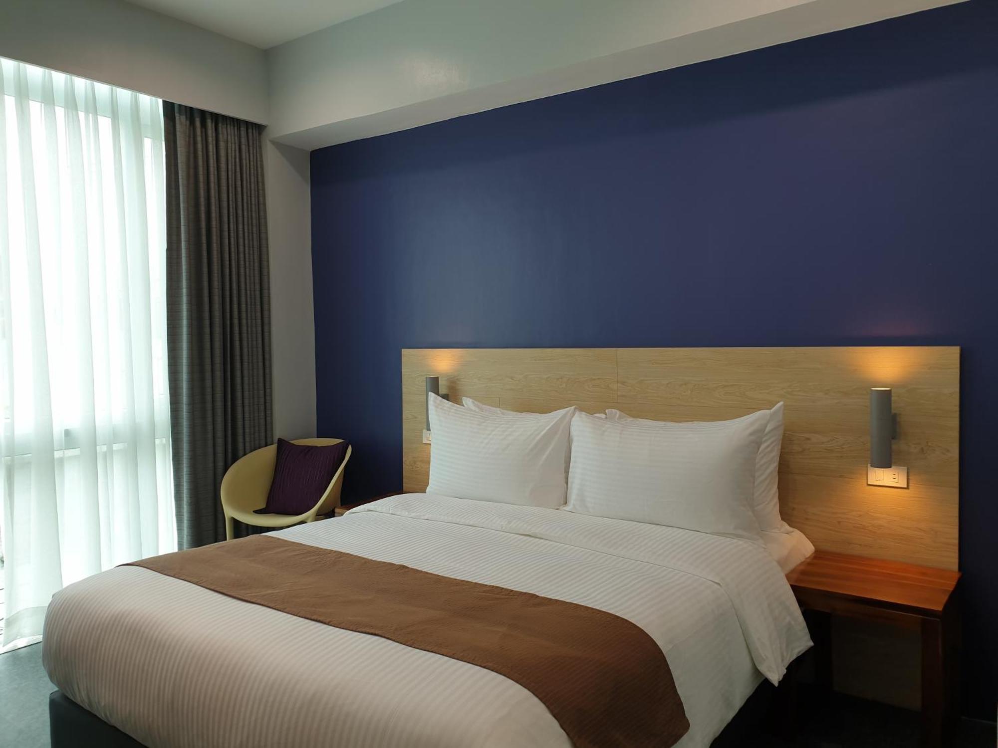 Li Mkt Makati City Luaran gambar