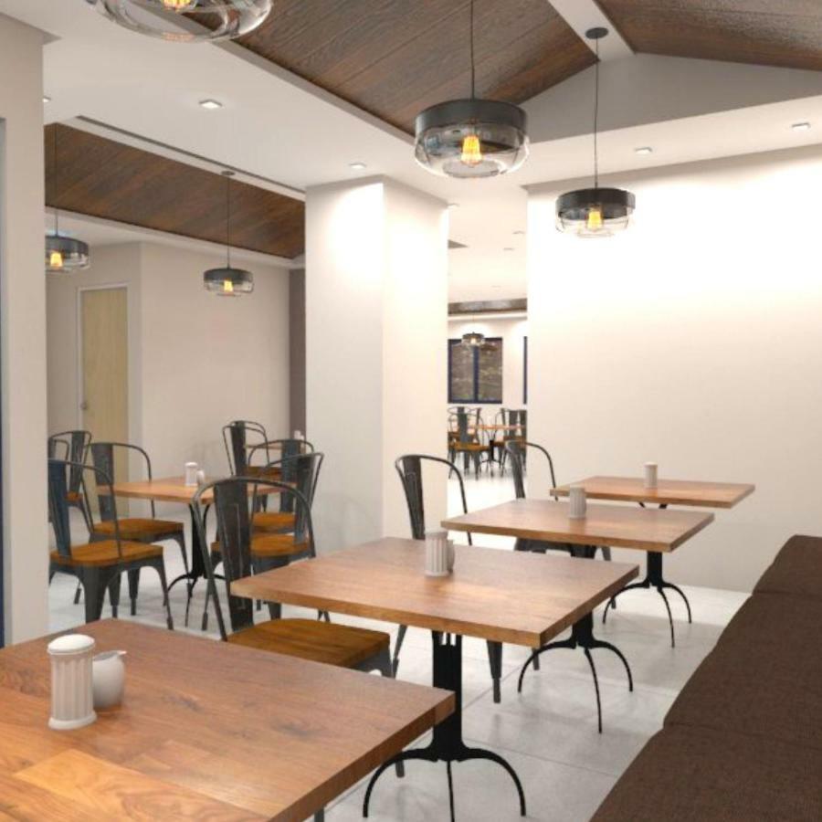 Li Mkt Makati City Luaran gambar