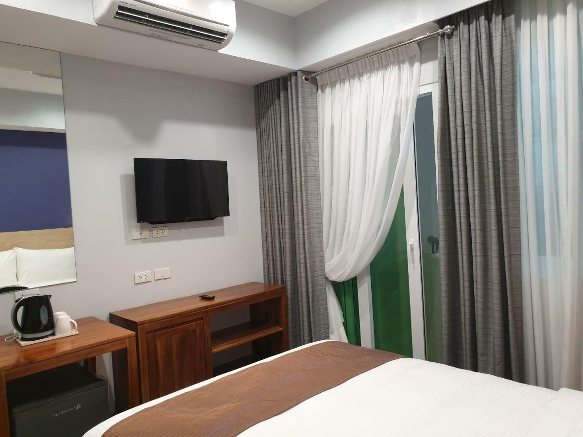 Li Mkt Makati City Luaran gambar