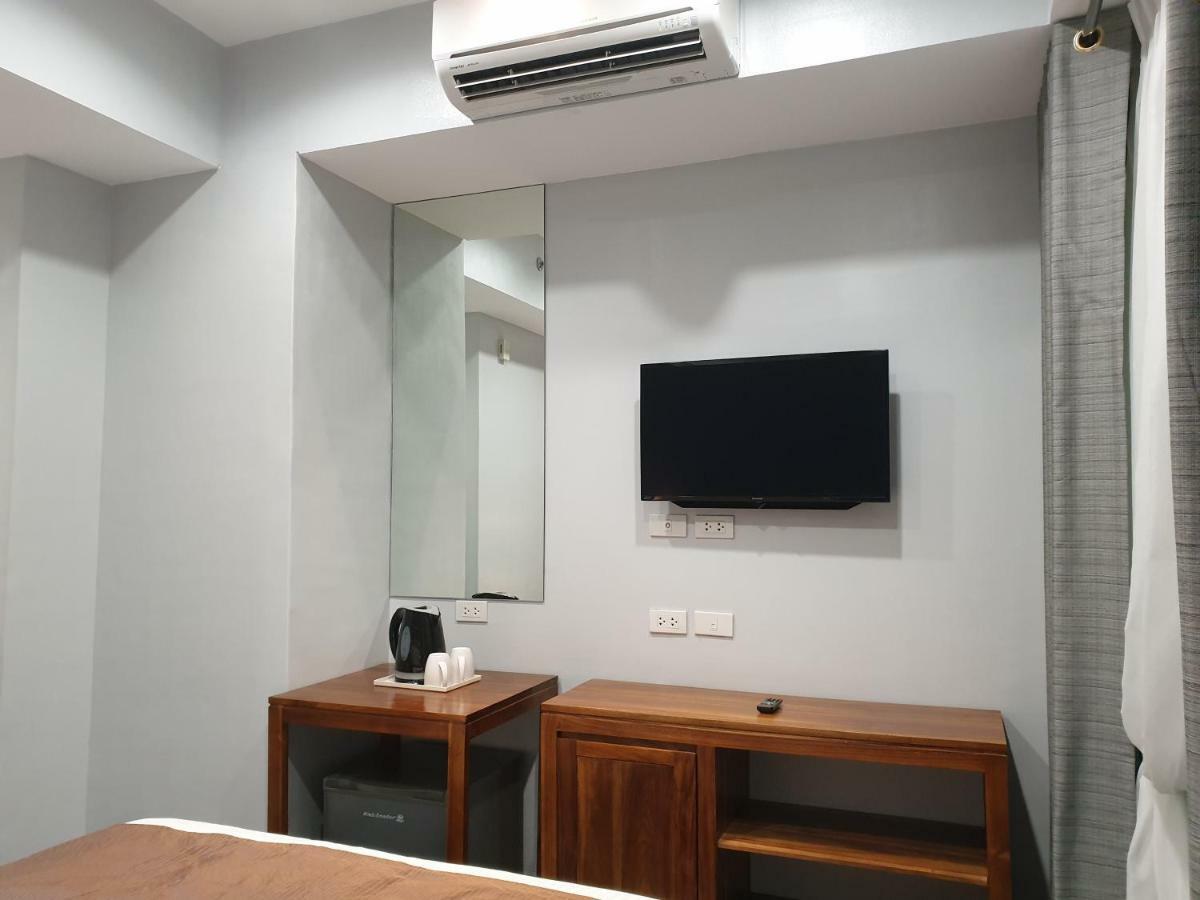 Li Mkt Makati City Luaran gambar