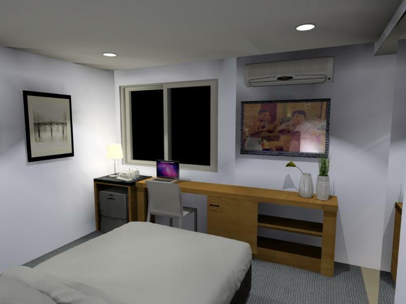 Li Mkt Makati City Luaran gambar